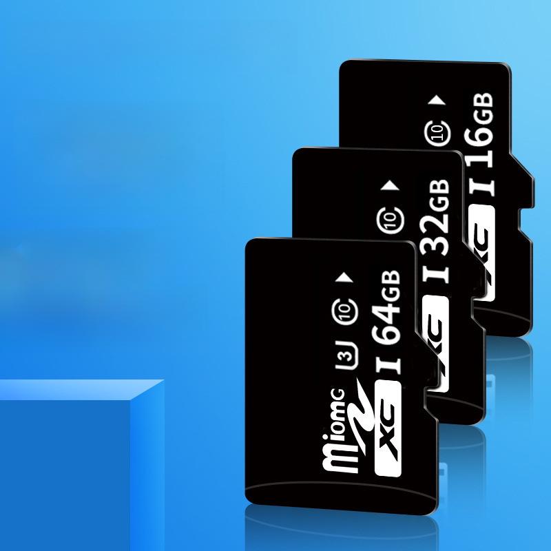 Карта памяти 8 ГБ, камера 16 ГБ, телефон 32 ГБ, система безопасности 128 ГБ, карта TF 64 ГБ, видеорегистратор 4 ГБ