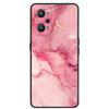 Чехол для Realme GT Neo 2 Мраморный Мягкий Матовый Силиконовый Задняя Крышка Для Realme GT Neo2 RealmeGT2 Neo2 3T Q5 Pro Полный Чехол для Телефона Capa