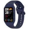 For Xiaomi Smart Band 8 Pro Easily Adjustable Watch Strap Flexible Silicone Wrist Band
