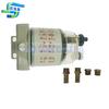 engine truck fuel separator r12p fitting