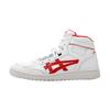 All Court Alpha L White/Red Sneakers 1203A170-100
