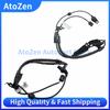 1Pc/1Pair Front Left Right ABS Wheel Speed Sensor for Toyota Avalon Camry Lexus ES300h ES350 2012-2018 89543-06040 89542-06040