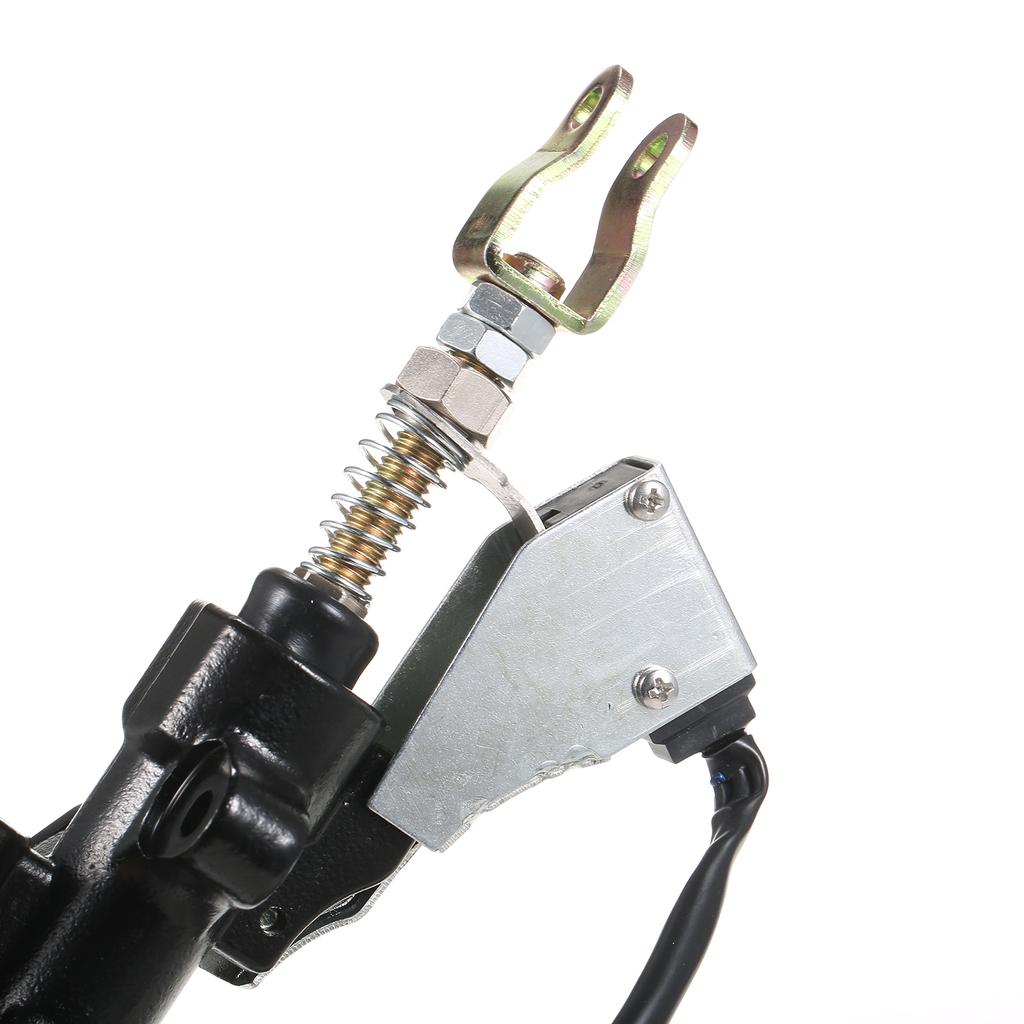 Rear Brake Master Cylinder Replacement for Honda GL1500A SE Goldwing SE Aspencade 1995 2000