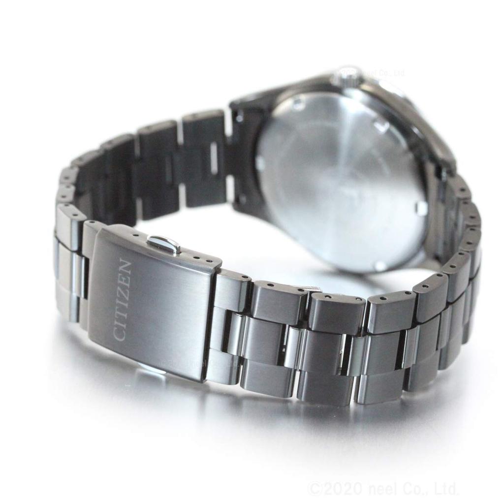 Citizen Коллекция Часы Малая Секундная Стрелка Серые Eco-Drive BV1125-97H Мужские