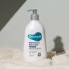 [Unscented]_Derma B Mild Moisture Body Lotion 400ml