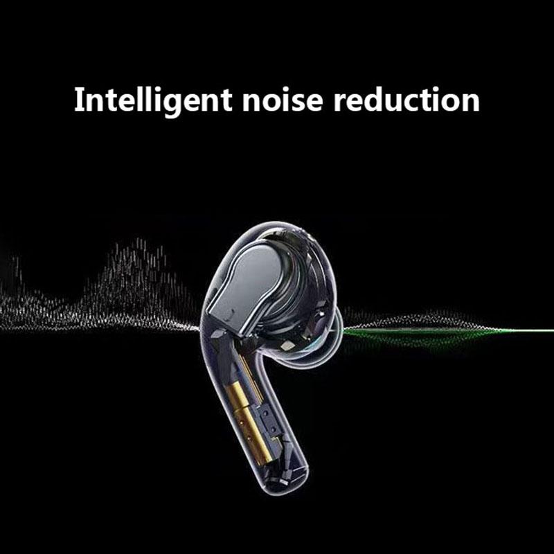 Air 5 TWS Gaming Wireless Bluetooth 5.0 Наушники GPS-позиционирование Наушники для изменения имени Наушники с беспроводной зарядкой Гарнитура для IOS Android