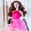 Elegant Doll Clothes Suit DIY Toys Accessories Set  For 30cm Doll/for 1/6 BJD Dolls/for 11.5" Dolls