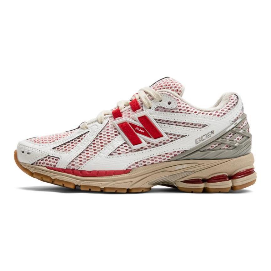 New Balance Кроссовки 1906R Морская соль Настоящий красный M1906RO