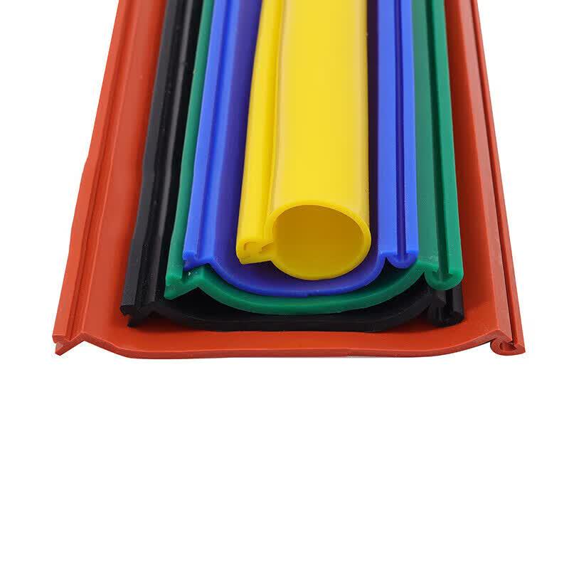 Fengzhi Silicone Buckle Insulation Sleeve