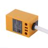 NPN NO 5mm Inductive Proximity Sensor Switch 3 Wire DC 6-36V  TL-Q5MC1