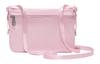 Nike Brand Logo Polyester Shoulder Bag, Crossbody Bag Regular Women's Pink CW9300-690