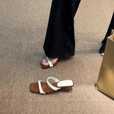 Женская обувь – Босоножки