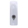 Soap Dispenser Manual Wall-Mountedel Bathroom Hand Sanitizer Bottle Shampoo Conditioner ARI
