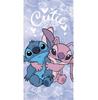Пляжное полотенце Stitch - Пляжное полотенце Lilo and Stitch