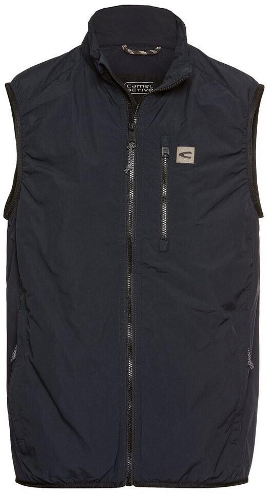 Зимняя куртка Camel Active 460040-5N45 Weste navy