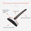 Snow Removal Scraper Dismantling Car Windshield for All Auto Parts Durable Car Snow Shovel Ice Shovel Window Cleaning Tool