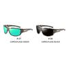 Glasses for outdoor sports, polarized sunglasses, high-end sports model, cycling protective eyewear