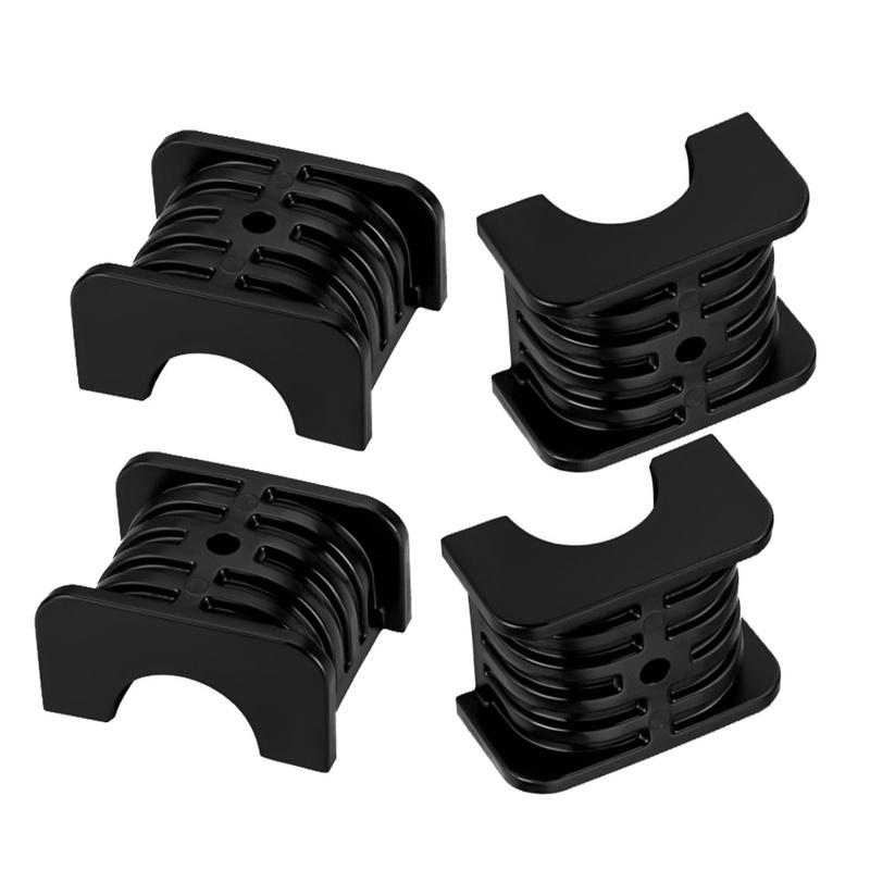 4pcs Sway Bar Bushing For Polaris For RZR 900 2015-2016 For RZR 1000 For XP For RZR Turbo For XP For XP 4 5452274 5451233