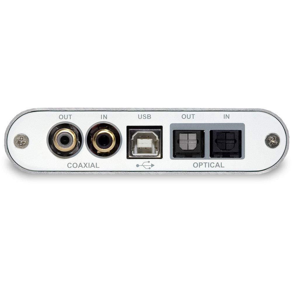 ESI U24XL 2 x 2 USB аудио [24 бит - Интерфейс]