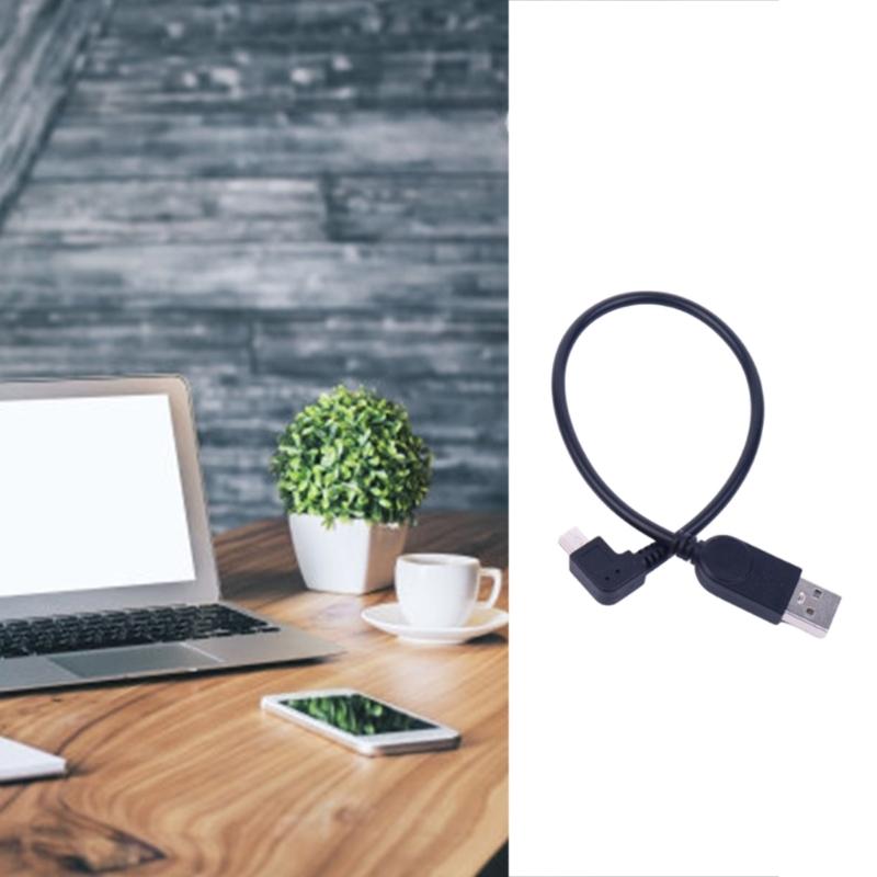 30см USB на Прямой Мини USB Кабель для Зарядки и Передачи Данных для Цифровых Камер и MP3-плееров