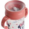 Tasse d'apprentissage - THERMOBABY - 360 degrés - Avec disque antifuite - Minnie