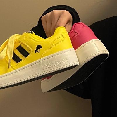 Высокоценные нишевые оригинальные ретро спортивные кеды женские на платформе белые универсальные уличные шикарные туфли в гонконгском стиле тренд