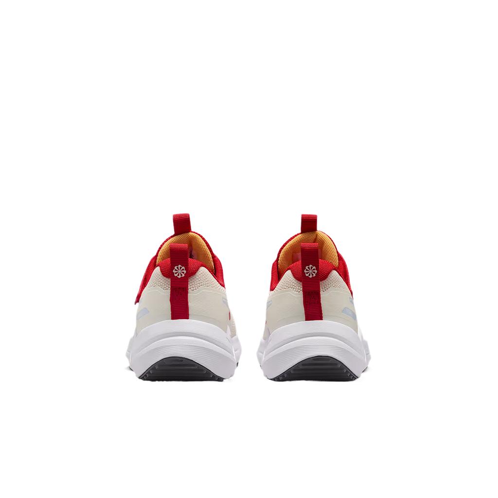 Nike Cosmic Runner PS Кроссовки детские на китайский Новый год Белый Парус Университетский Красный-Белый IQ1141161