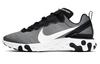 React Element 55 Se Черно-белый CI3831-002