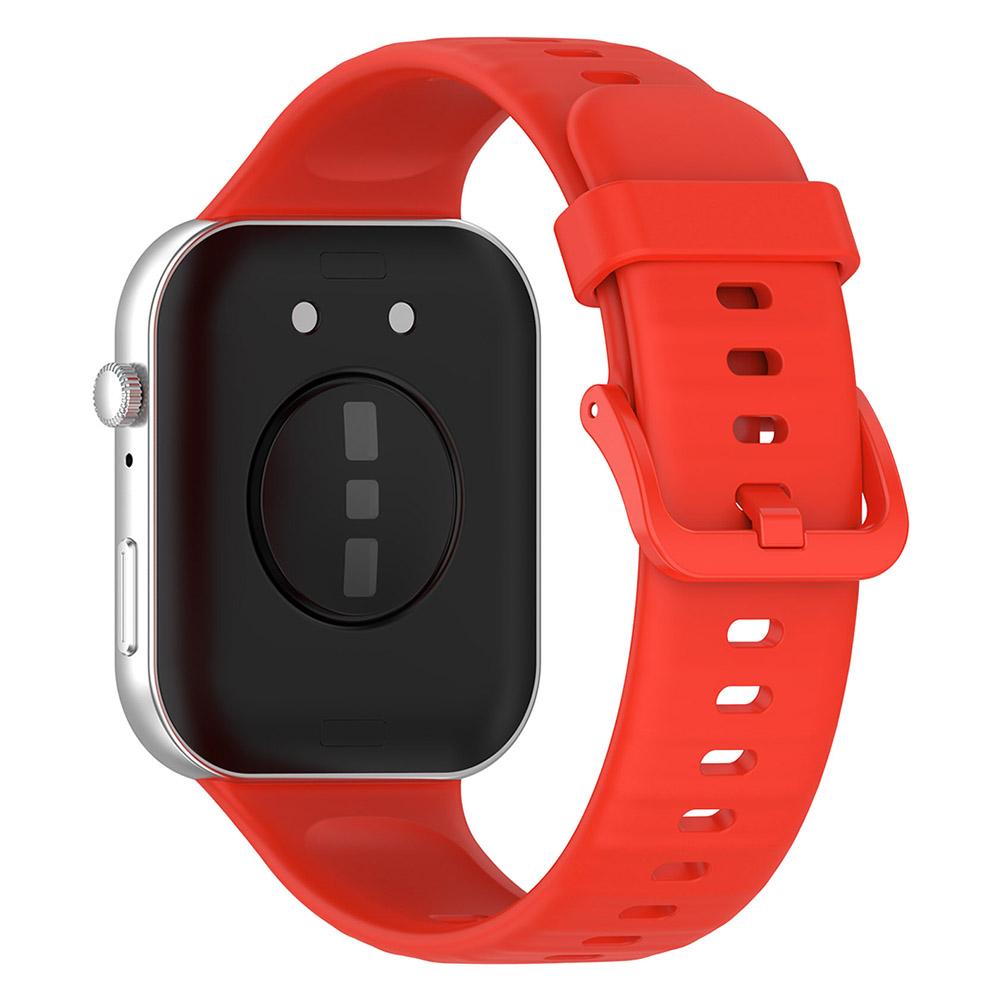 Силиконовый ремешок для Huawei Watch Fit 3 Fit3 Smart Watch Band