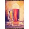 Vintage Beer Metal Tin Signs Retro Everybody Needs A HobbySign For Cafe Bar Restaurant Pubs Indoor Garage Outdoor Wall Decor