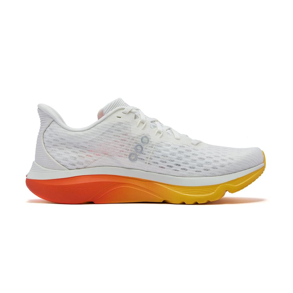 SAUCONY Kinvara Essence 16 Баланс Отскок Беговые Кроссовки Унисекс Белый S31020-553
