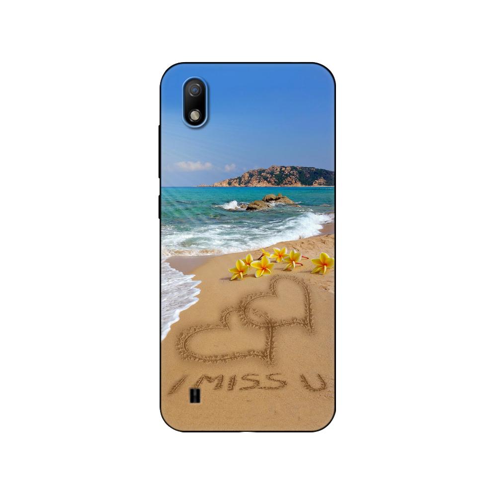 Чехол для ZTE Blade A7 2019 2020, задняя крышка для телефона ZTE Blade A71, чехол для ZTE Blade A7s 2020, мягкий чехол A 7 S 71, черный чехол из ТПУ