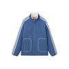 adidas Оригиналы CITY SKATE Куртки и Пальто Унисекс Темно-синий IY5386