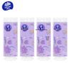 Ватные салфетки Cotton Tough Plus, 4-слойные, в мягкой упаковке для подвешивания