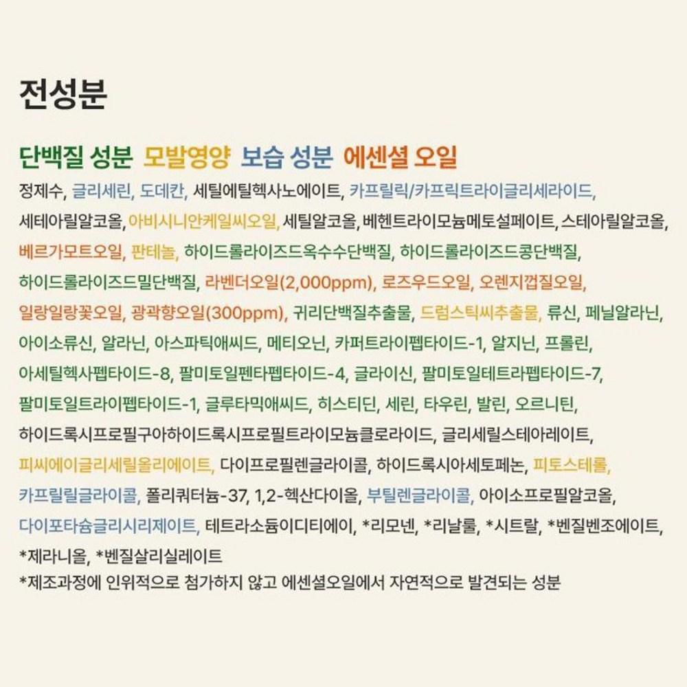 AROMATICA Восстанавливающее несмываемое средство Лаванда и Пачули, 1 упаковка, 150 мл