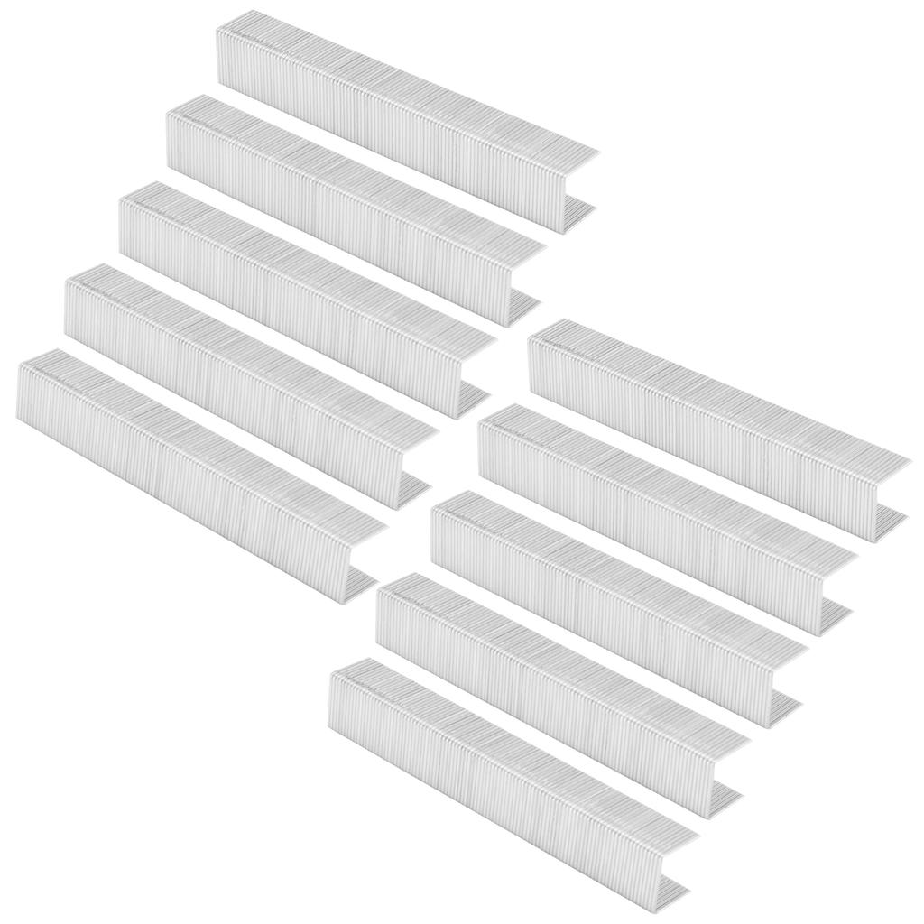 Скоба для степлера KWTriO с высокой твердостью и коррозионной стойкостью для рамы из дерева с масляной живописью