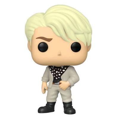 Funko Pop! №127 - Duran Duran - Энди Тейлор, Micromania-Zing, французский лидер в области видеоигр и поп-культуры. Ретро