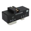Реле управления вентилятором радиатора 1J0919506M 12V Регулятор Охлаждение Вентилятор охлаждающей жидкости Переключатель Блок управления для A3 S3