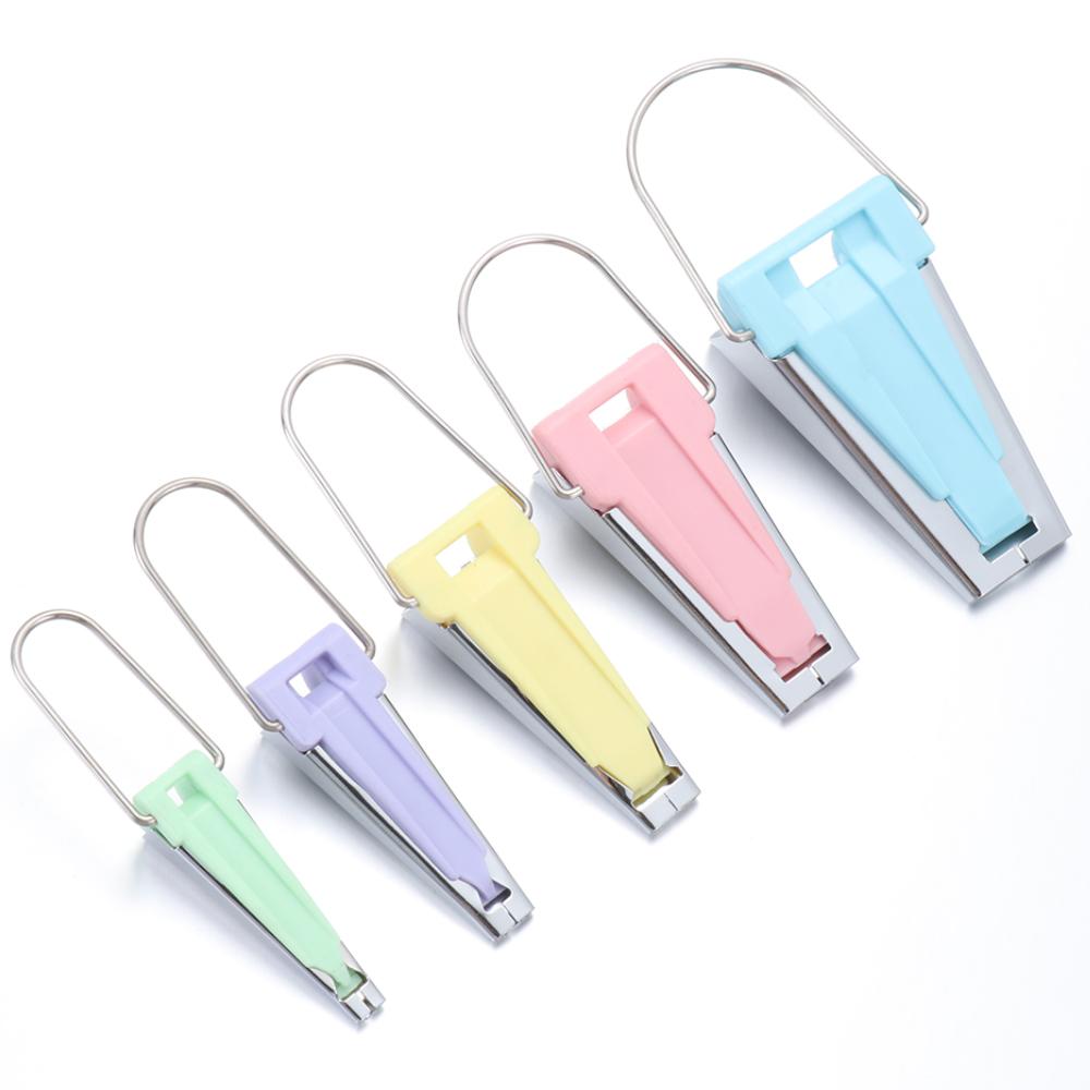 Рукоделие Сделай сам Оверлок Завязыватель Ткань Косая бейка Сшивание Ткани Инструмент Швейные Принадлежности