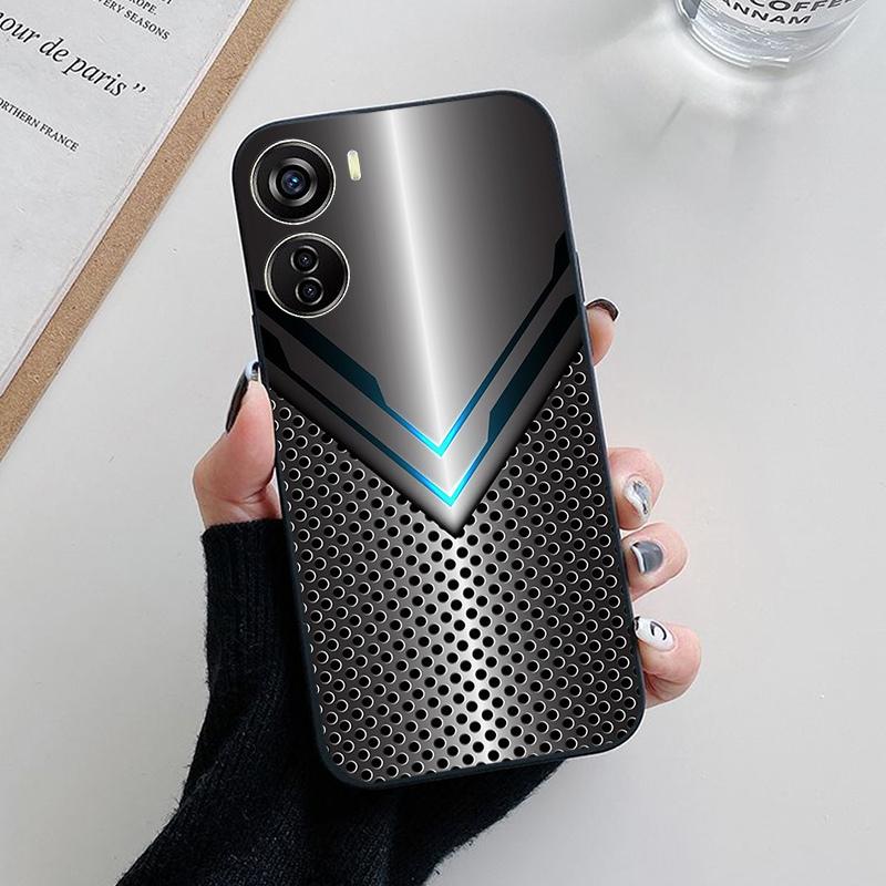 Для Nubia Neo 5G Чехол Модные Мягкие Силиконовые Задние Чехлы для ZTE Blade V41 vita Smart V40 design Axon 40 lite Чехол для Телефона Fundas