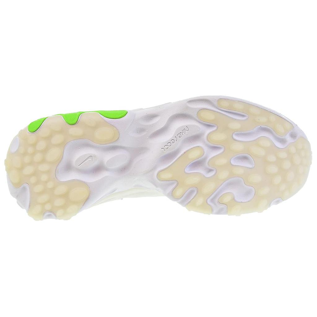 Nike Женские кроссовки React Presto Half Blue CD9015-401