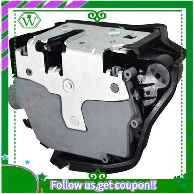 AC34-Для BMW E53 X5 2000-2006 Передний Левый Активатор Замка Двери 51218402537 Автомобильный Электрический Активатор Механизма Защелки Замка Двери