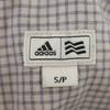 Adidas golf Шорты S бежевые Мужские Б/у