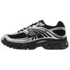 Air Max Moto 2K Abrasion Resistant Low Top Running Shoes Women's Black Silver Sneakers Casual Shoes HQ2056-007