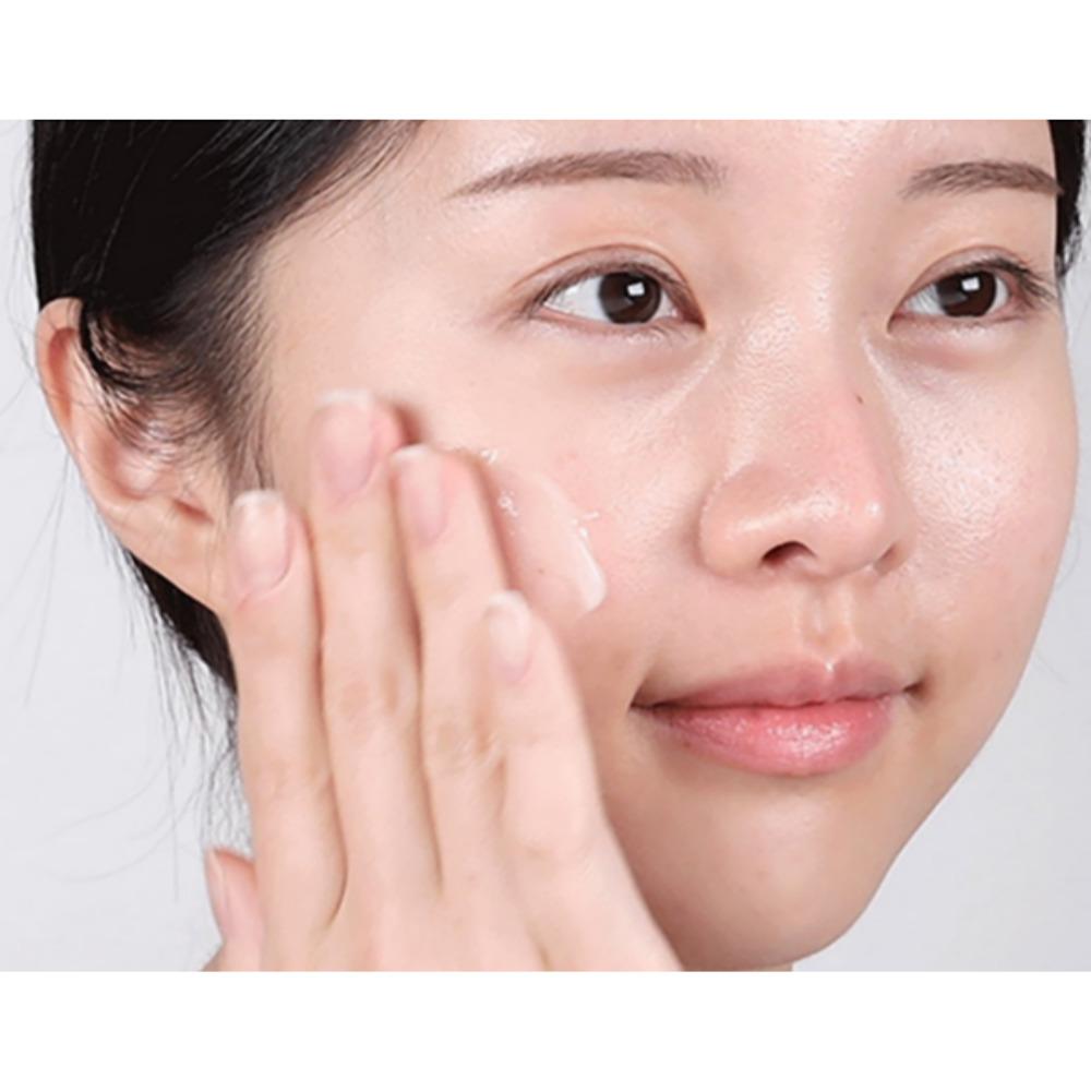 VT [DAISO] Маска для сна VT 4 мл X 6 шт. (4 Типы) / Cica, Hyalron, Vital, Progloss