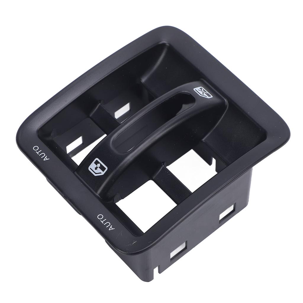 Крышка панели переключателя электростеклоподъемника центральной панели 1RP75DX9AC, замена отделки переключателя управления стеклоподъемником двери