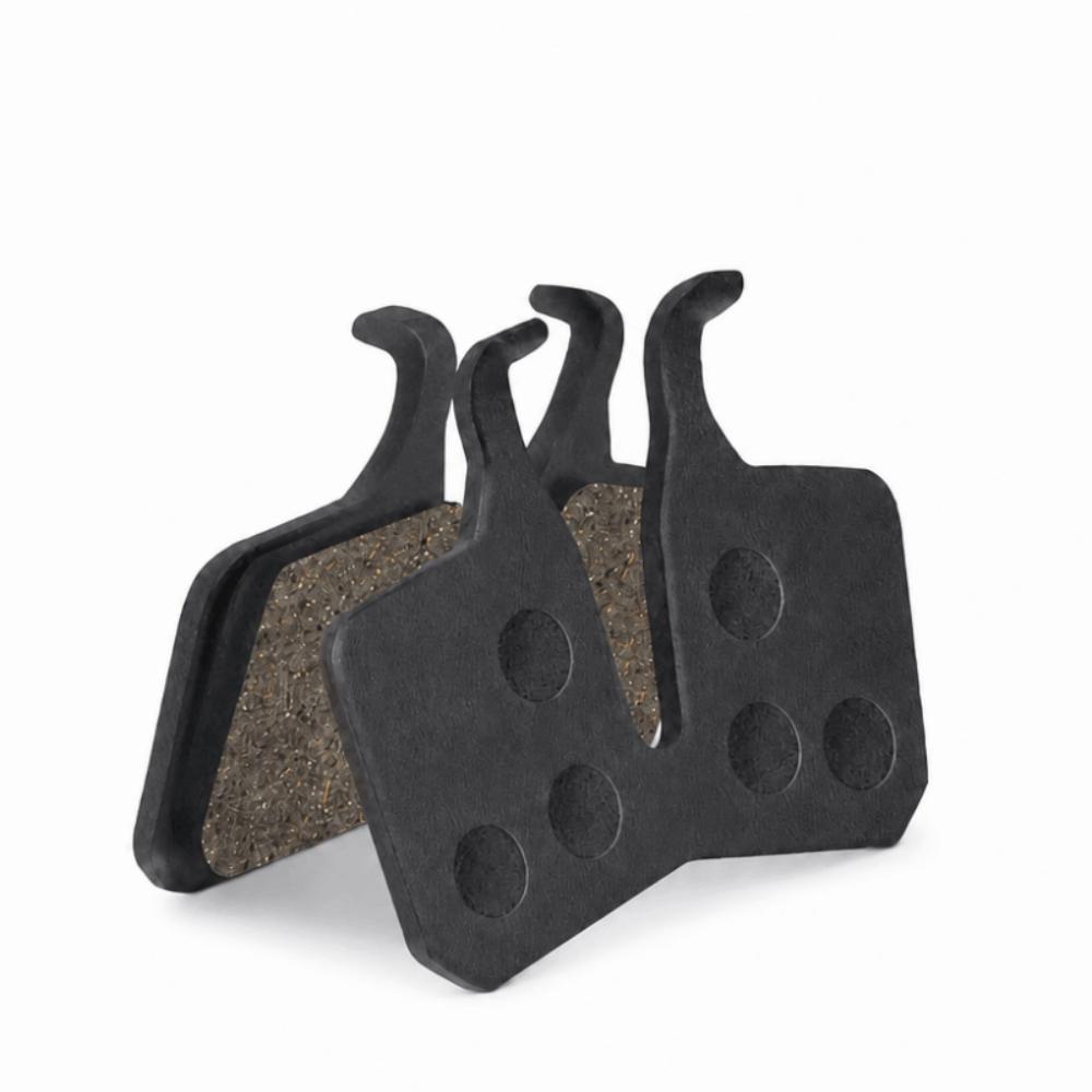 4 Pairs High-Performance Bicycle Disc Brake Pads for Magura MT5/MT7 Bike Repair Shops