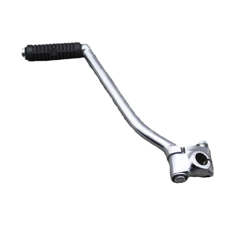 WY125-A/C/F Three-Wheeled Motorcycle Kick Start Lever for Wuyang Fengyi Zhuiying