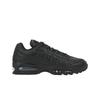 Air Max 95 Big Bubble - Черные Кожаные Унисекс Кроссовки IM0696-001