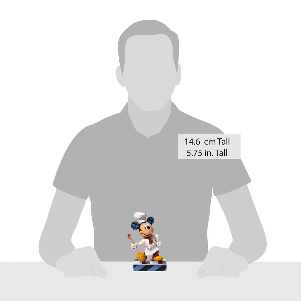 Дисней Традиции Шеф-повар Микки 6010090